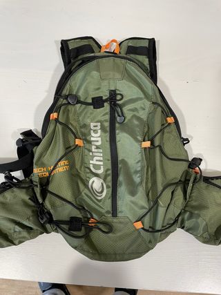 Mochila Chiruca 10L