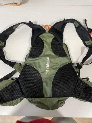 Mochila Chiruca 10L