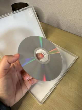 El Diablo Viste de Prada DVD