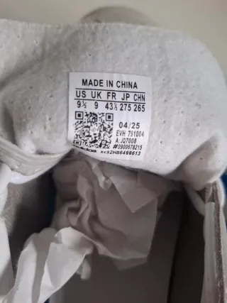 Zapatillas Adidas Gazelle Grises Suela Gum