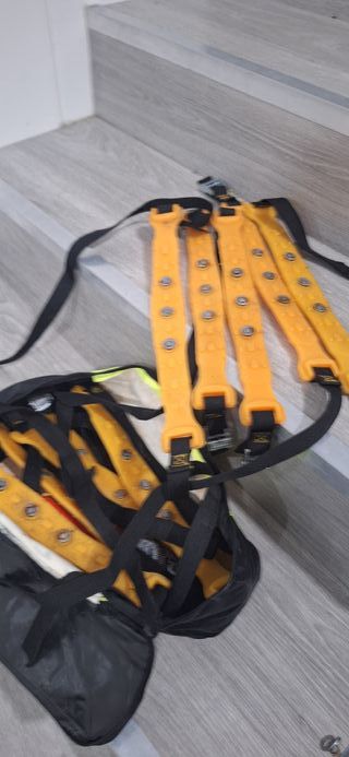 Cadenas de nieve Good Road (1 uso)