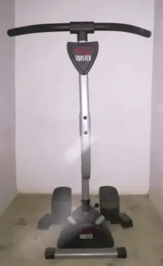 Máquina Twister Fitness Cardio