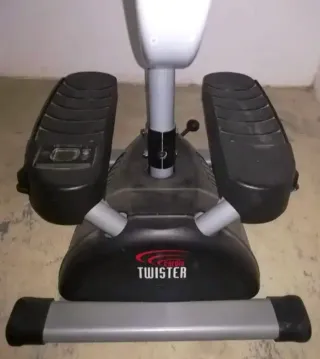 Máquina Twister Fitness Cardio