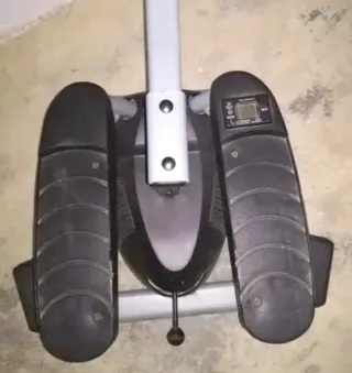 Máquina Twister Fitness Cardio