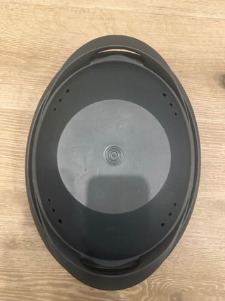 Thermomix TM6 2 vasos + garantía