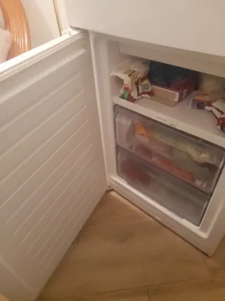 Frigorífico Balay No Frost 177x60