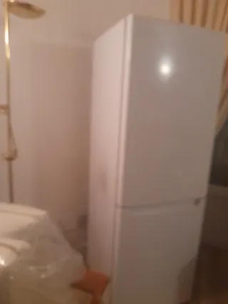 Frigorífico Balay No Frost 177x60