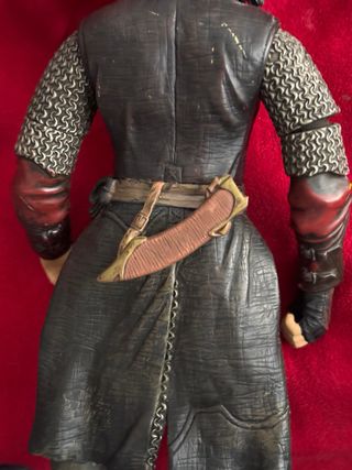 Figura Aragorn El Señor de los Anillos