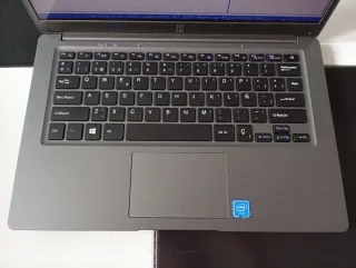 Portátil Primux Gris