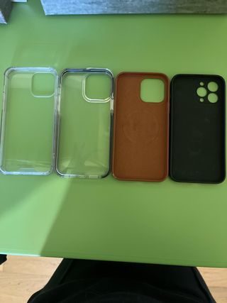 Cover iPhone 13 Pro Max