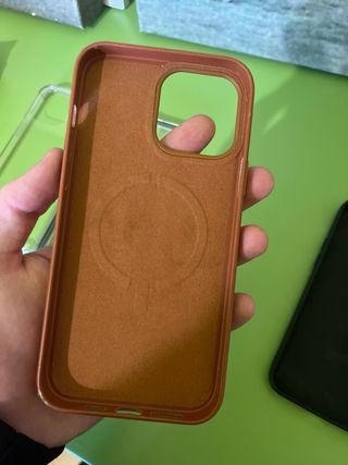 Cover iPhone 13 Pro Max