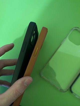 Cover iPhone 13 Pro Max