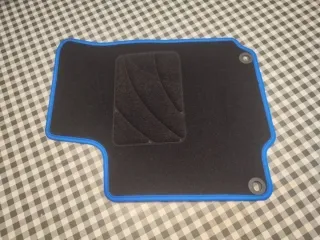 + Seat León 1 Toledo 2 Alfombrillas a medida