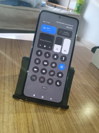 Redmi Note 11 S Azul