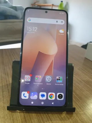 Redmi Note 11 S Azul