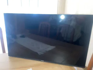 Smart TV Redmi 32 Xiaomi pago en efectivo