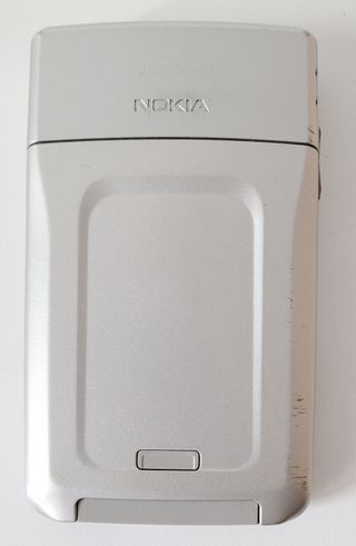 Nokia E61 "LIBRE" (blackberry nokia) + Cargador