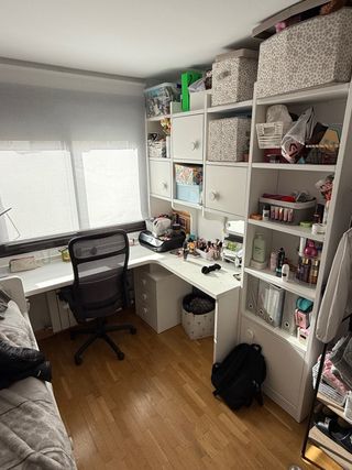 Muebles dormitorio juvenil