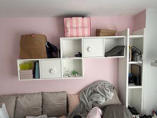 Muebles dormitorio juvenil