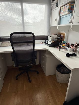 Muebles dormitorio juvenil