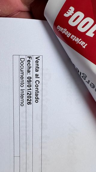 MacBook Air M4 Plata Enero 2026