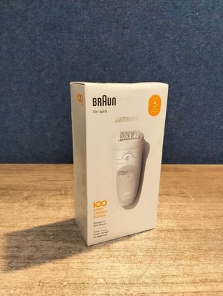 Depiladora Max Braun Silk-épil 5