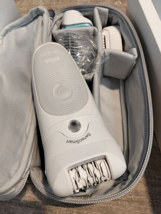 Depiladora Max Braun Silk-épil 5