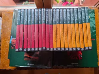 "Naturaleza salvaje"