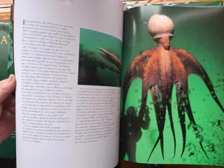 "Naturaleza salvaje"