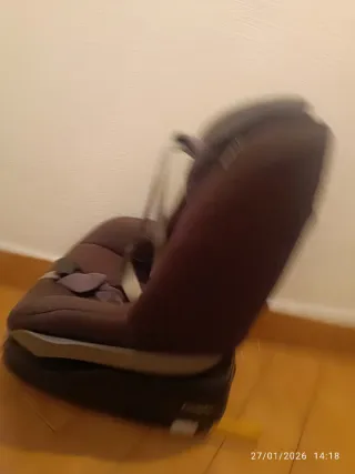 Silla coche BebeConfort