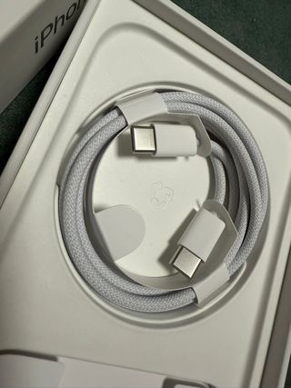 iPhone 15 Pro Max Plata