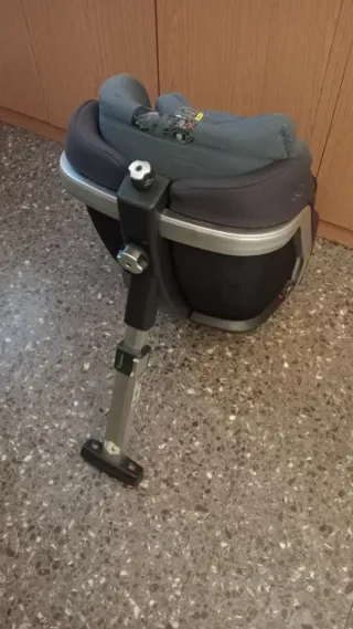 Silla Coche Concord Reverso I-Size