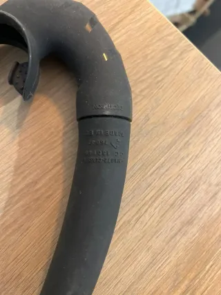 Pack 2 Tubos Buceo Decathlon