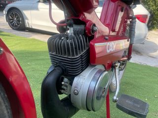 Mobilette Cady 1985 0 km NUEVA