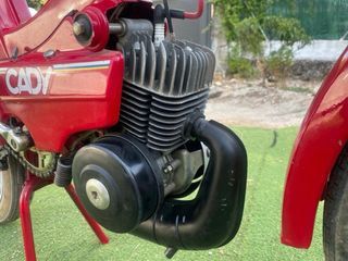 Mobilette Cady 1985 0 km NUEVA