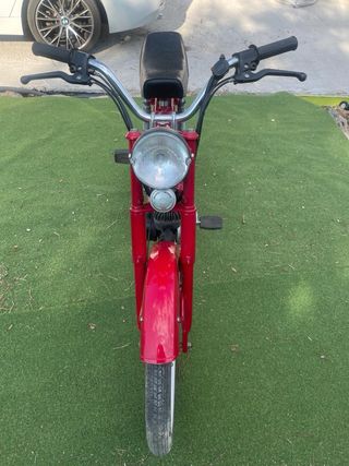 Mobilette Cady 1985 0 km NUEVA