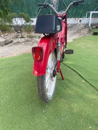 Mobilette Cady 1985 0 km NUEVA