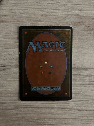 Cartas magic dual lands