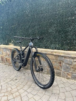 Orbea Wild H20 T.L
