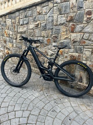 Orbea Wild H20 T.L