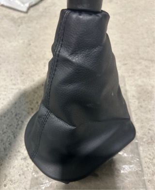 Funda y pomo Peugeot 206/207/307 Citroën C3/C5