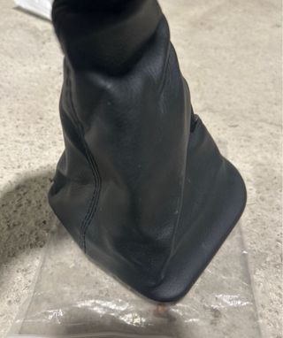 Funda y pomo Peugeot 206/207/307 Citroën C3/C5