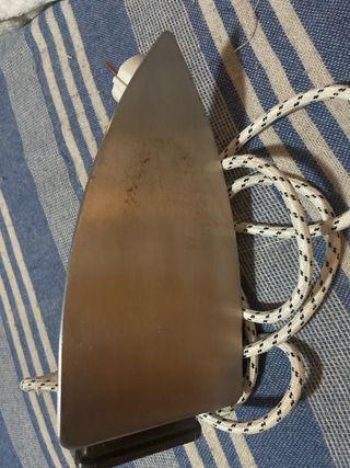 Plancha Solac MOD. 623