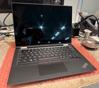 Lenovo ThinkPad X13 Yoga Gen 1 i7