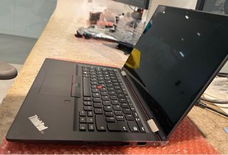 Lenovo ThinkPad X13 Yoga Gen 1 i7