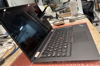 Lenovo ThinkPad X13 Yoga Gen 1 i7