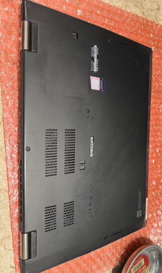 Lenovo ThinkPad X13 Yoga Gen 1 i7