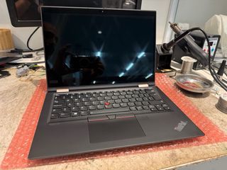 Lenovo ThinkPad X13 Yoga Gen 1 i7