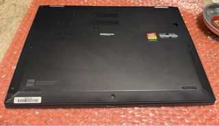 Lenovo ThinkPad X13 Yoga Gen 1 i7