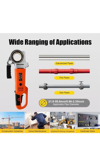 Roscadora portátil con juego de dados